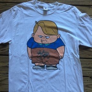 Vintage Life With Louie Tee Shirt